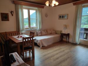 Haus Galler - Urlaub am Bauernhof