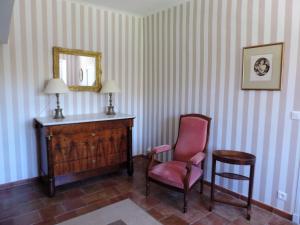 Château de Jonquières - Hérault photo 12