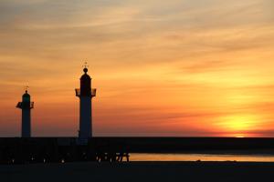 Appartements Le Yearling : photos des chambres