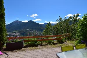 Appartements CHALET SERRE CHEVALIER AVEC VUE EXCEPTIONNELLE : photos des chambres