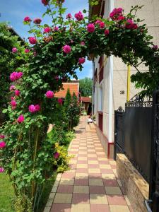 Casa Mary