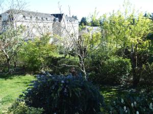 Sejours chez l'habitant Maison Piscine Angers : photos des chambres