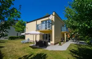 Villa LILIA - 米泽德沃兹