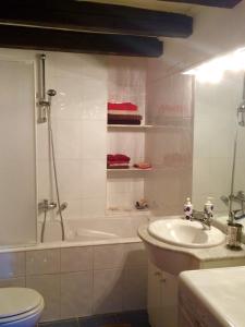 Appartements Maison Dietenbeck : photos des chambres