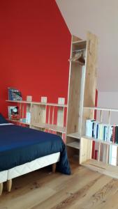 B&B / Chambres d'hotes LE RELAIS : photos des chambres