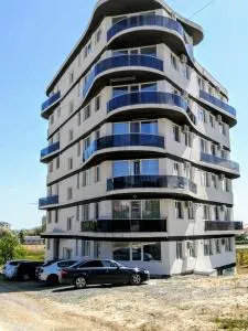 Apartament Hanul Piratilor - Cernavodă