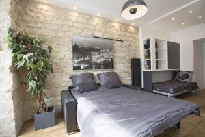 The Designer Apartment