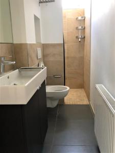 Haus Meerliebe, Whg 1