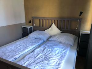 Haus Meerliebe, Whg 1