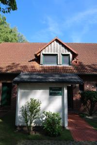 Ferienhaus Blomengoorn