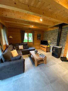 Chalets Chalet luxe L'HIBISCUS : photos des chambres