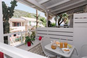Rouda Bay Beach Hotel Lefkada Greece