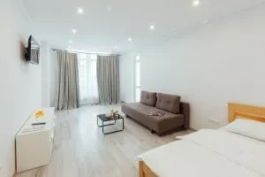 DomkoLviv - Ryasnoye