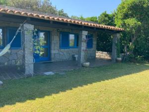 La Loggia Ferienhaus mit Privat Pool