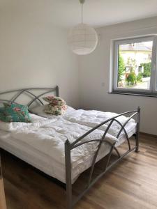 Ferienwohnung Caluma