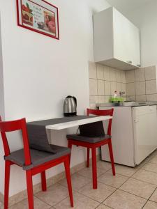 Apartments Villa Antony 
