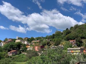 Hotel Miramonti Seulo Turismo Rurale img31