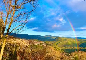 Hotel Miramonti Seulo Turismo Rurale img34