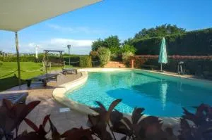 Airone House - Rustico