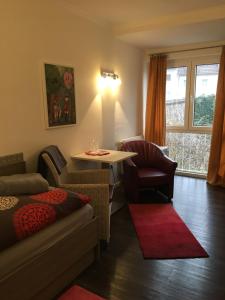 Café Feldmann & Pension