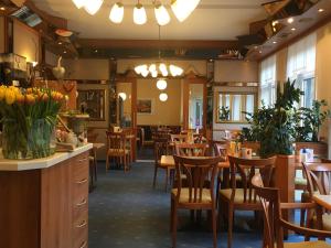 Café Feldmann & Pension