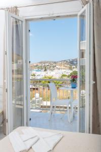 John's Rooms & Studios Paros Greece