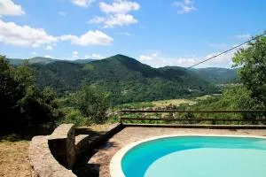 Le Nid des Combes - Saint-Michel-de-Chabrillanoux