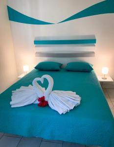 Abiki Mauritius with Tourism Authority Permit