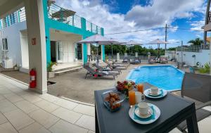 Abiki Mauritius with Tourism Authority Permit