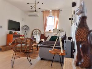 Casa Zara - Apartment deluxe