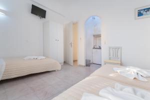 John's Rooms & Studios Paros Greece