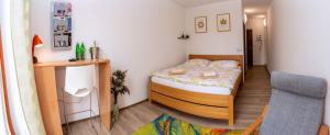 Double Room room in Villa Agnese