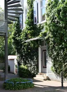 Kleiner Herrenhof - Bobenheim-Roxheim