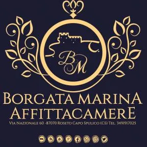 AFFITTACAMERE BORGATA MARINA - Amendolara