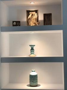 Ammos Luxury Studios Paros Greece