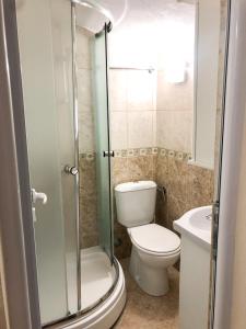 Apartments Moracanin