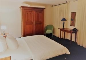 Standard Double Room room in Landhotel Schuff