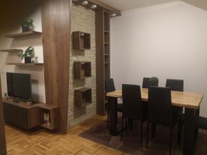 Two-Bedroom Apartment room in Apartman Milić Zlatibor