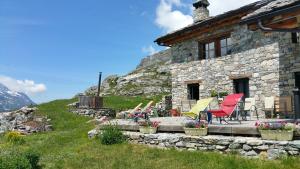 Chalet Colinn photo 9