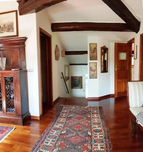 Green Nest Apartments