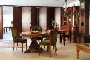 Máté Pension - 滨湖默尔比施