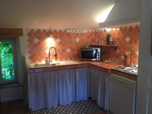 GITE COCOTTE LUBERON, FORCALQUIER