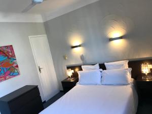 Hotels Hotel Neptune : photos des chambres