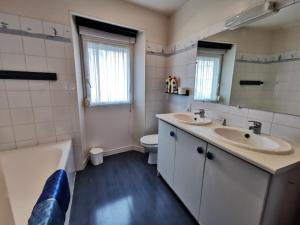 Appartements Le Petit Michelet : photos des chambres