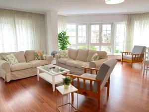 OH LA LIFE MAMMA MIA! - Lousame