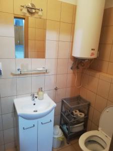Apartament Rowy