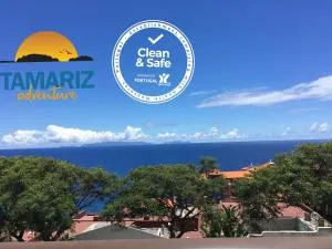 Tamariz Adventure - Sea View and Free Parking - 卡尼索