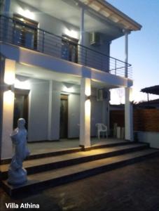 Villa Athina 1st floor Halkidiki Greece