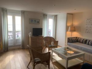 Appartements vue sur mer : photos des chambres