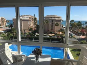 Costa del Oro con vistas al mar, Torrox Costa